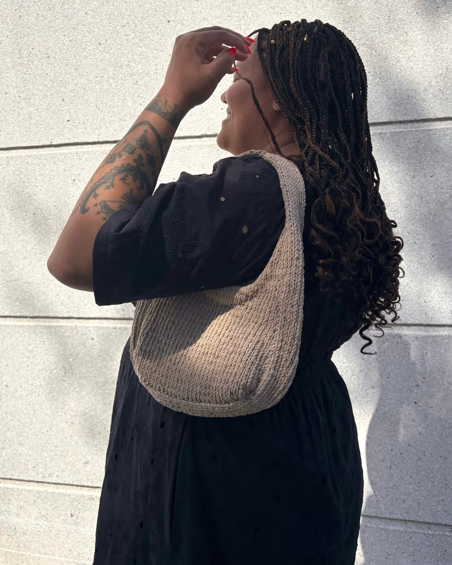 Bea Bag